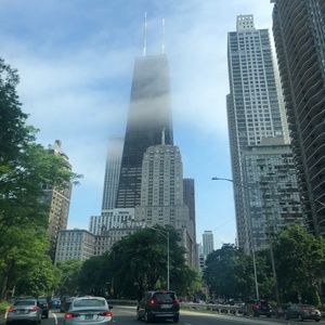 Meet your Posher, Agnieszka